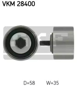 SKF VKM 28400